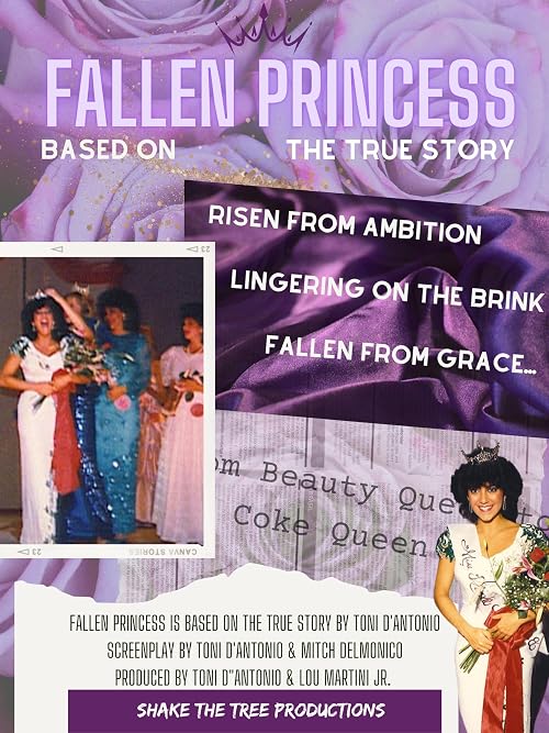 Fallen Princess