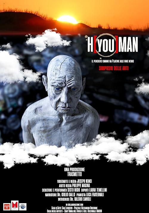 H[you]man - Il pensiero umano da Platone alle fake news