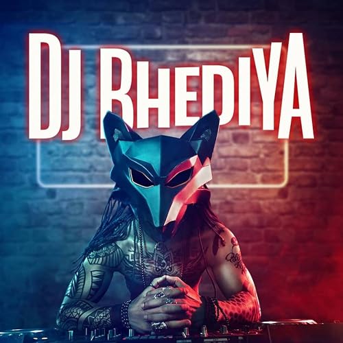 DJ Bhediya-Tandav