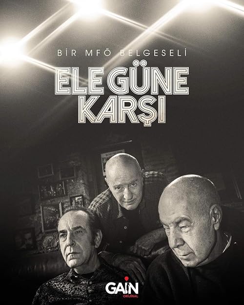 Ele Güne Karsi
