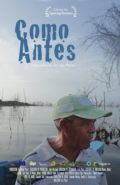 Como Antes