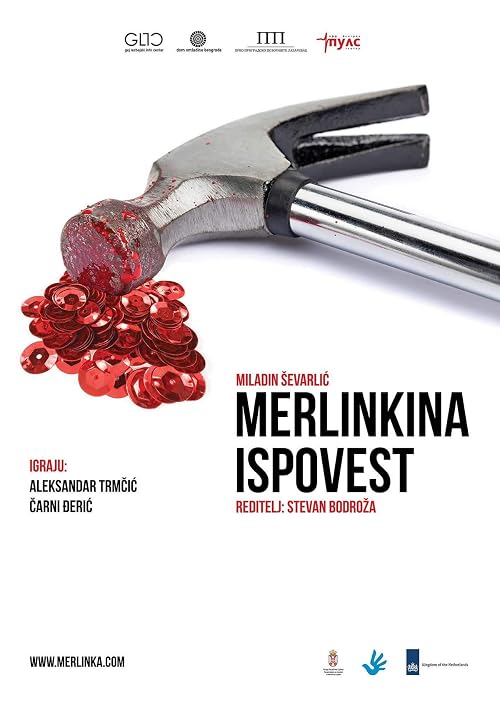 Merlinkina ispovest