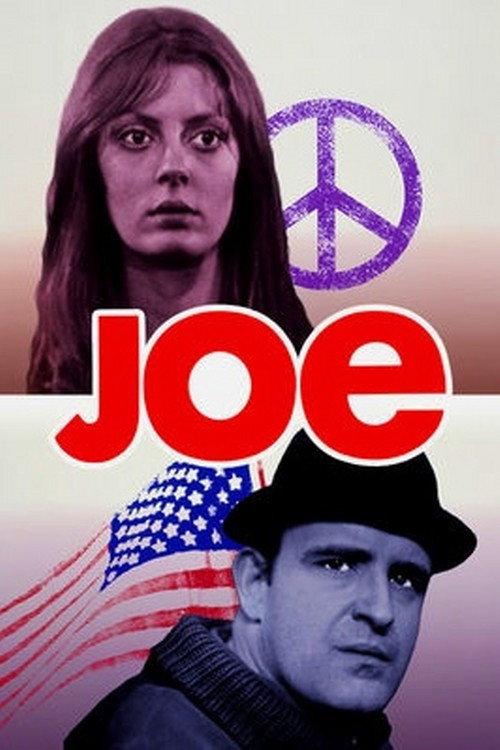 Joe - Rache für Amerika
