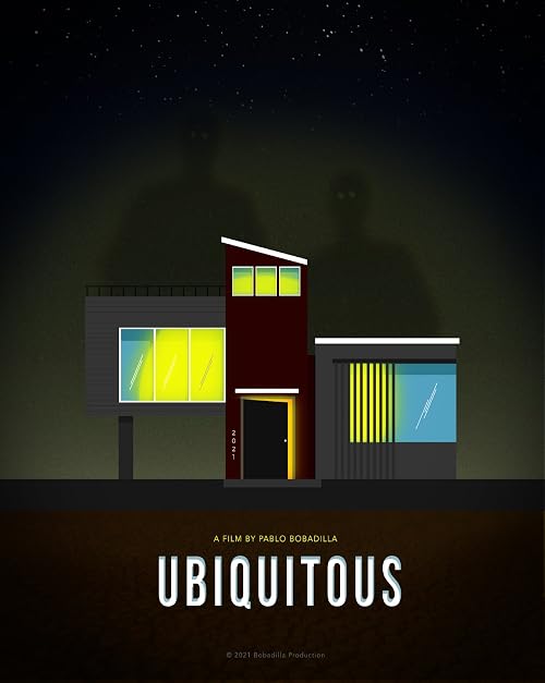 Ubiquitous