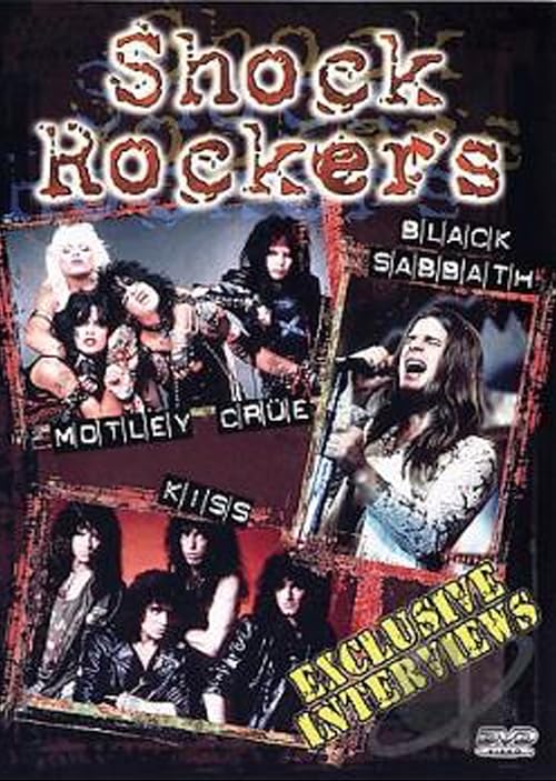 Shock Rockers
