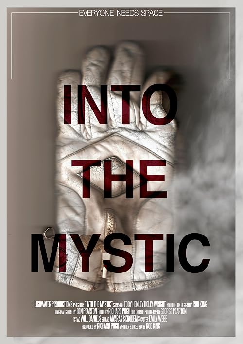 Into the Mystic