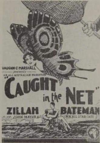 Caught in the Net