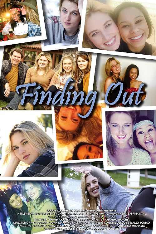 Finding Out