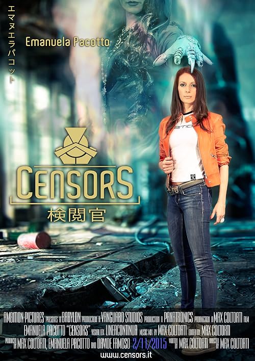 Censors