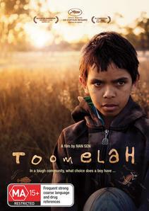 Toomelah: Behind the Scenes