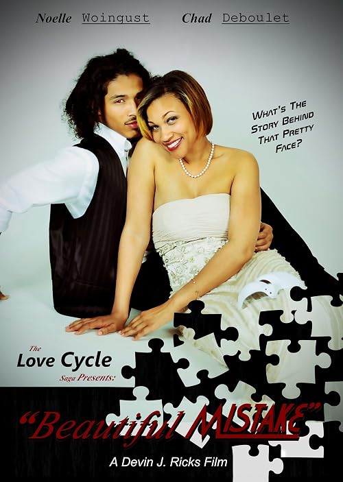 Love Cycle: Beautiful Mistake