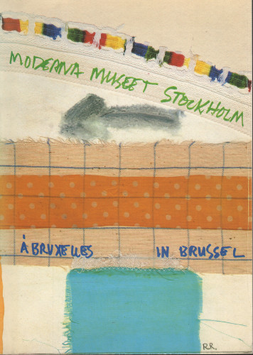 Het moderna museet Stockholm