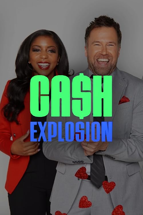 Cash Explosion