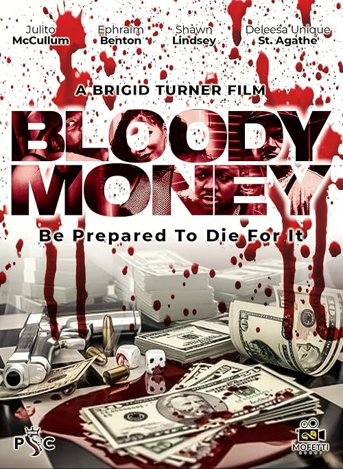 Bloody Money