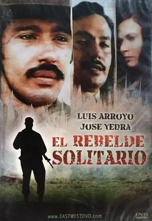 El Rebelde Solitario