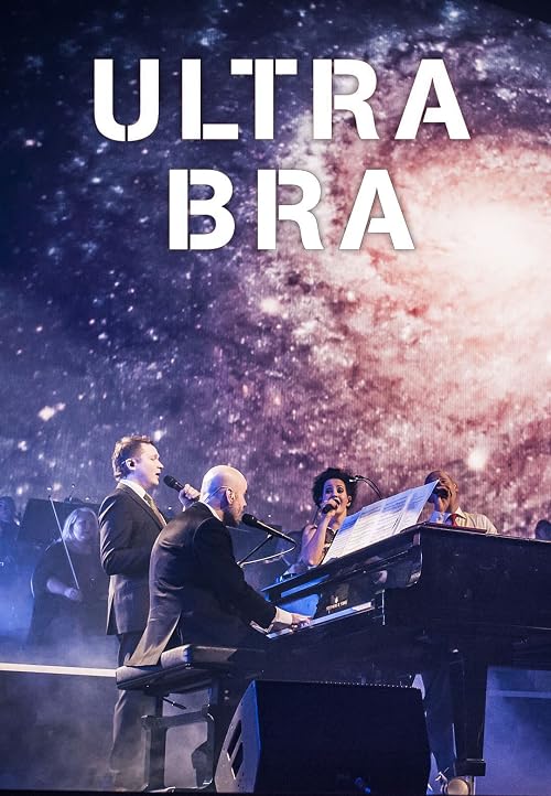 Ultra Bra Helsinki-areenalla 2017