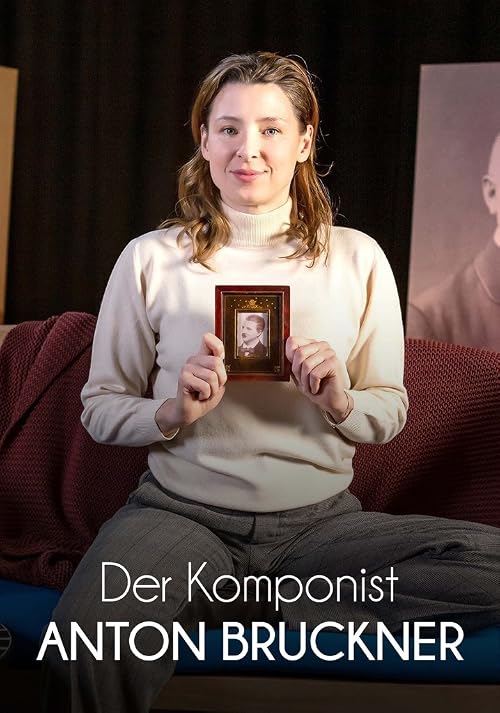 Der Komponist Anton Bruckner - Das rätselhafte Genie