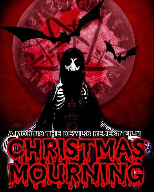 Gravebound: A Gothic Industrial Horror