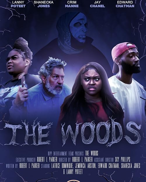 The Woods