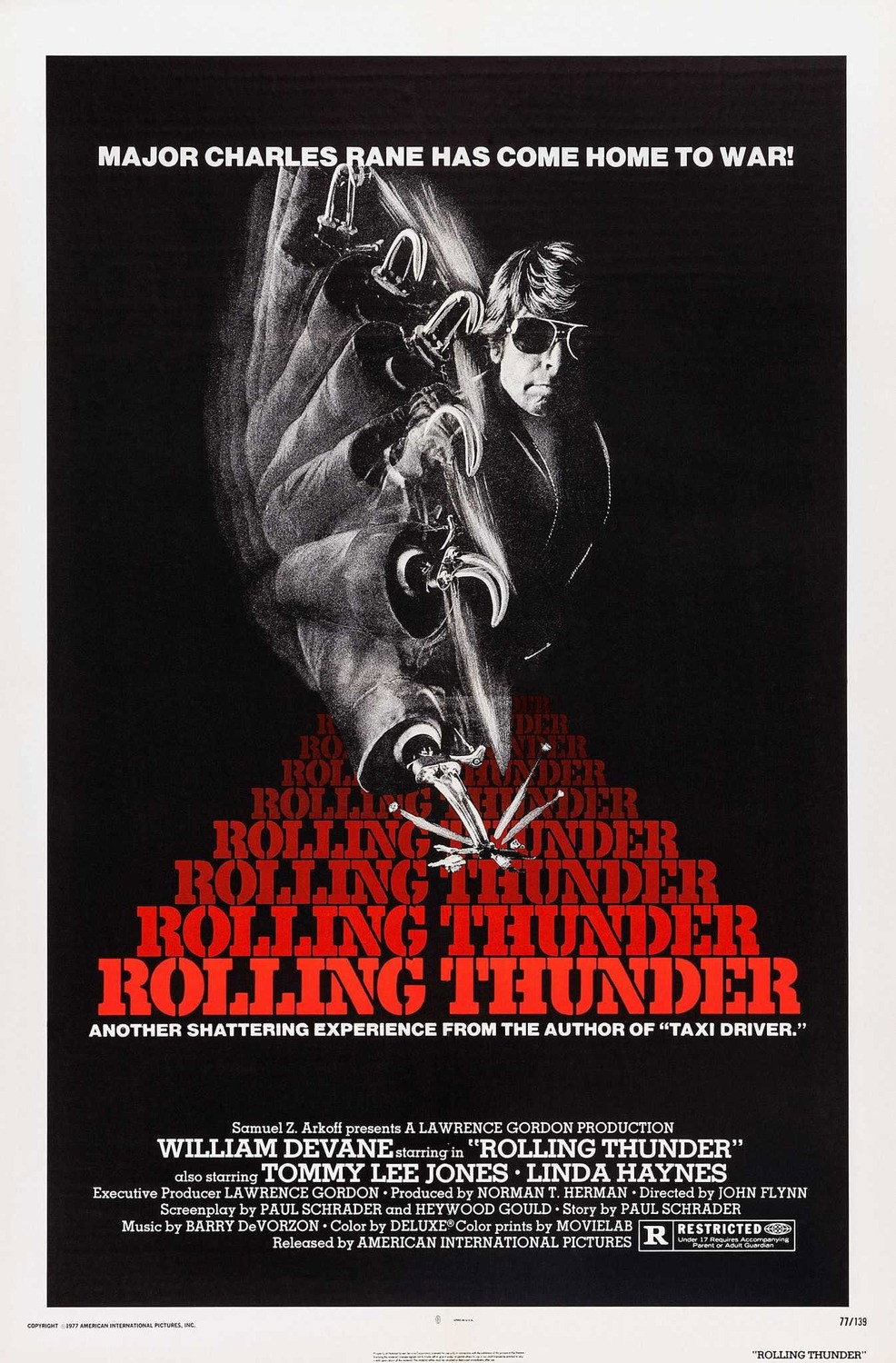 Rolling Thunder