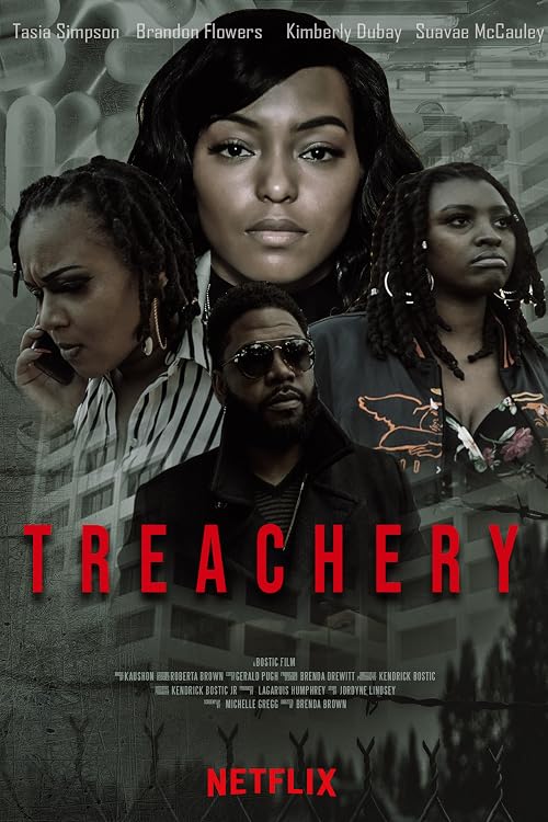 Treachery