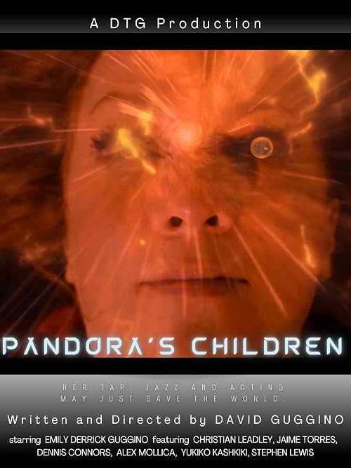 Pandora's Children