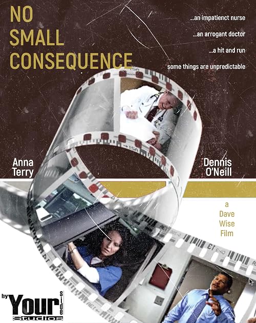 No Small Consequence