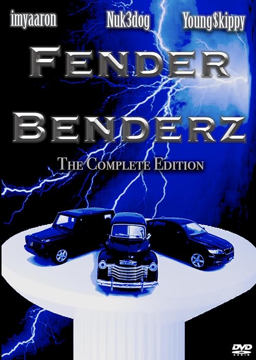 Fender Benderz