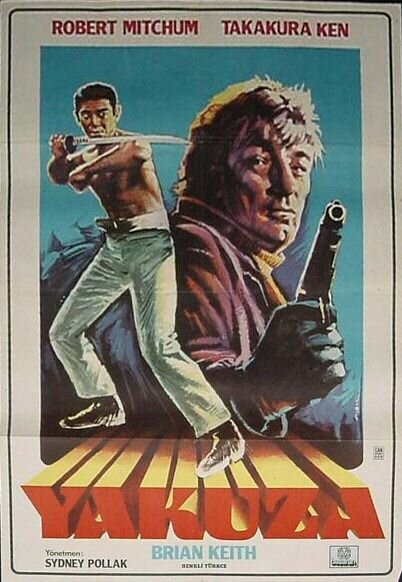 Yakuza