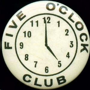 Five O'Clock Funfair