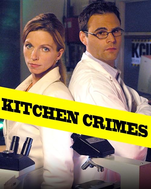 Kitchen Crimes
