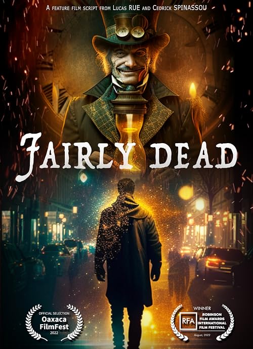 Fairly dead
