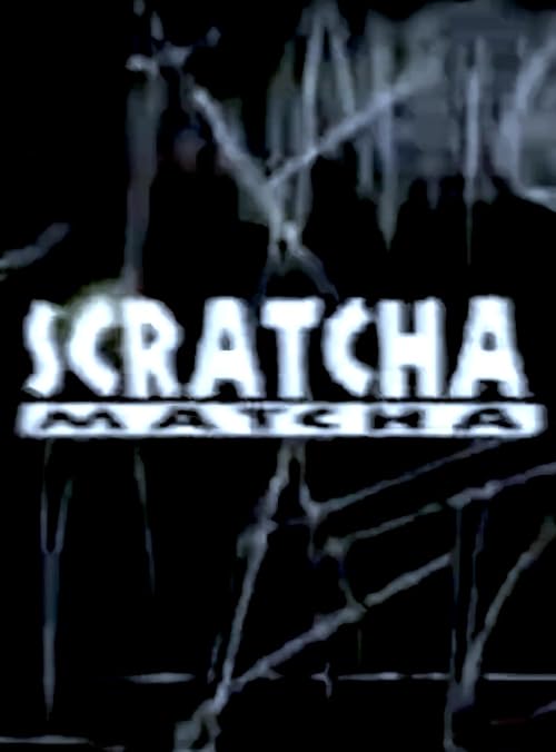 Caltex Scratcha Matcha