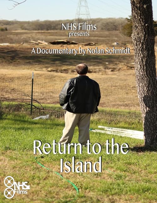 Return to the Island