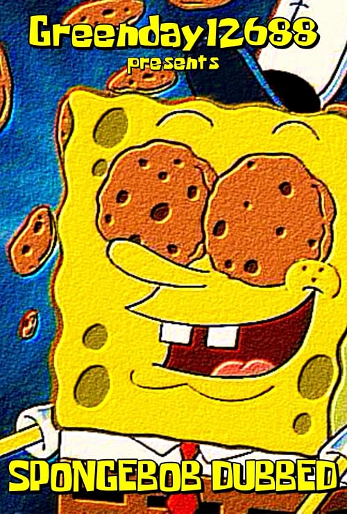 Spongebob Dubbed