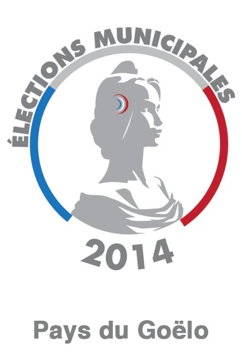 Élections municipales - Pays du Goëlo