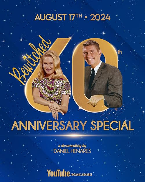 Bewitched 60th: Anniversary Special