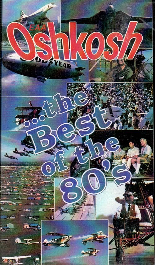 Oshkosh... the Best of the 80s
