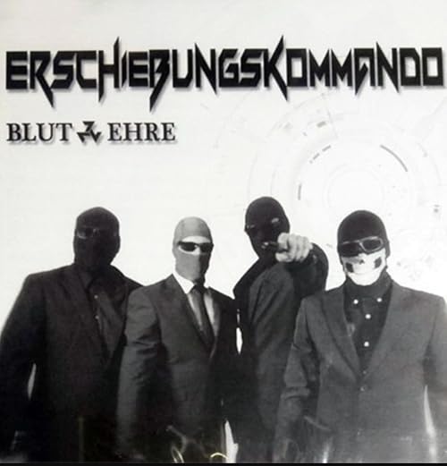 Erschießungskommando