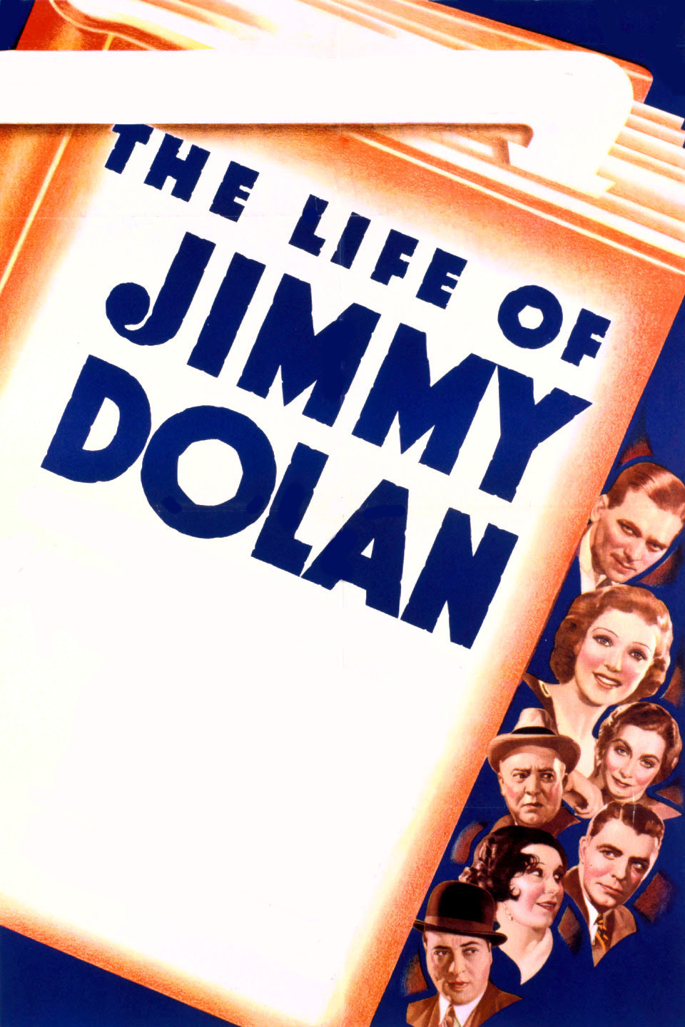The Life of Jimmy Dolan