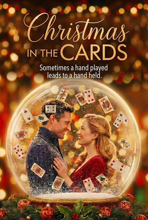 Christmas in the Cards