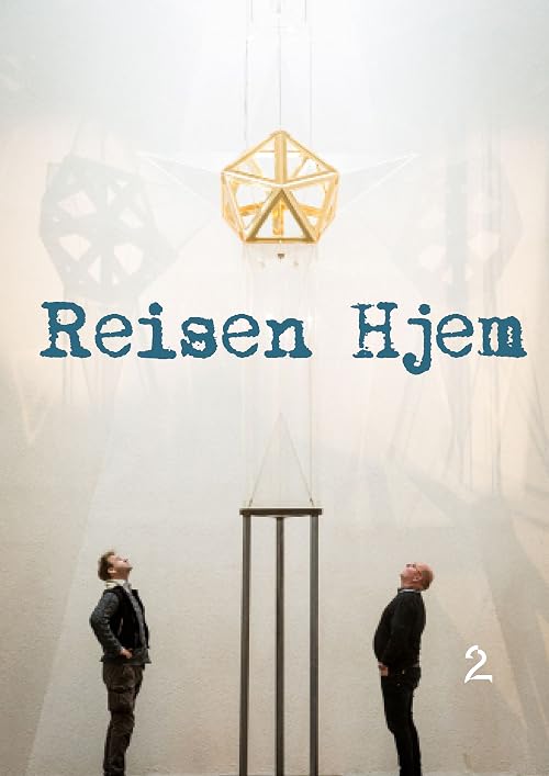 Reisen Hjem