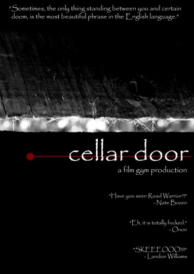 Cellar Door