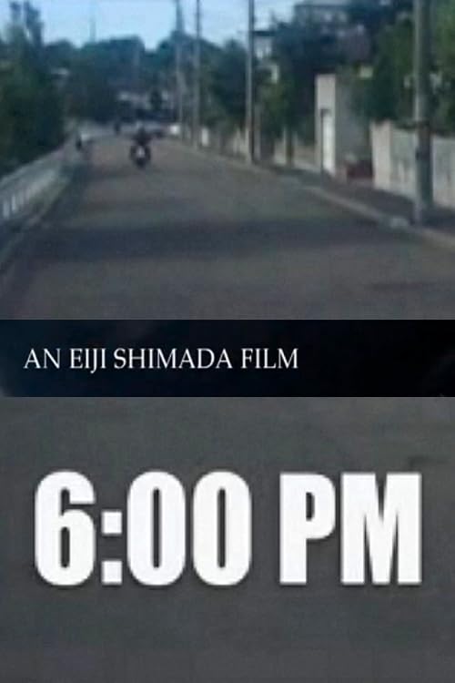 6:00Pm