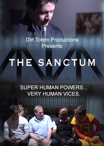 The Sanctum
