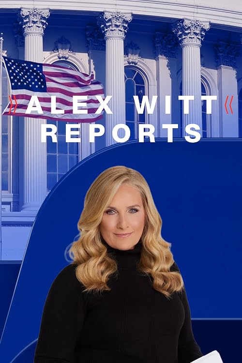 Alex Witt Reports