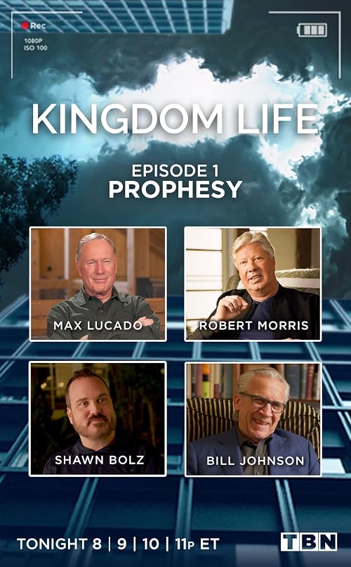 Kingdom Life