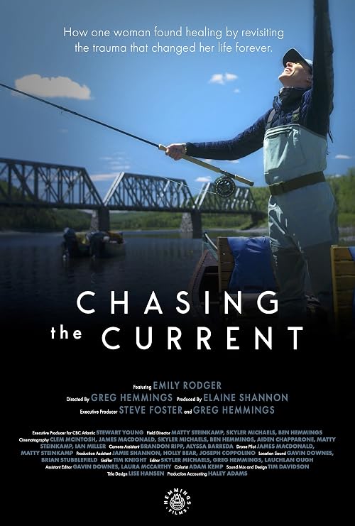 Chasing the Current
