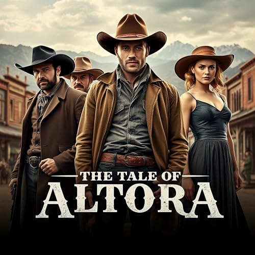 The Tale of Altora