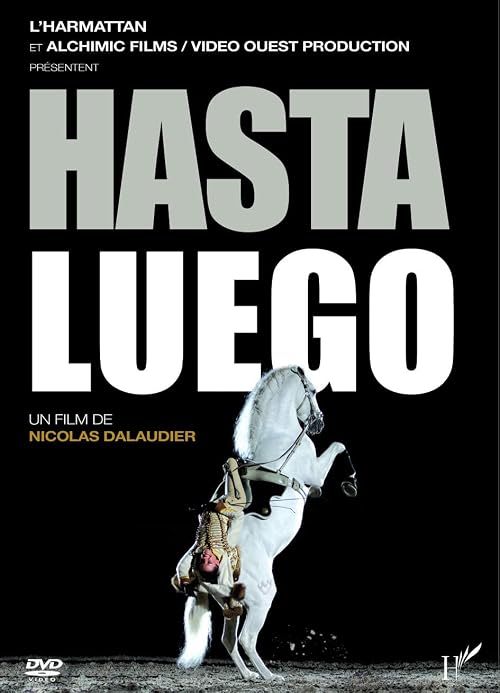 Hasta Luego: Une famille, des chevaux